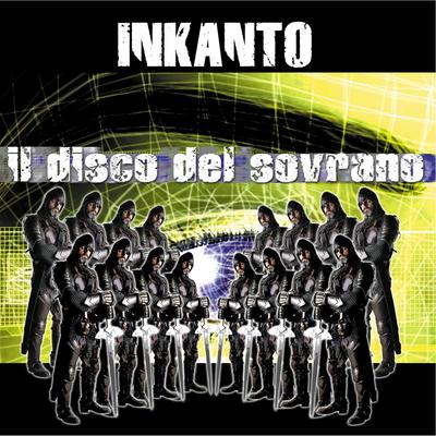 Il Disco Del Sovrano By Inkanto, Dj Bum Bum's cover