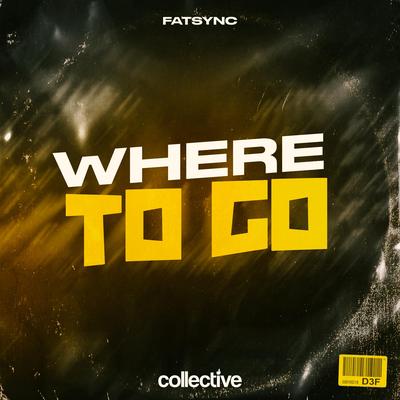 Where to go By FatSync's cover