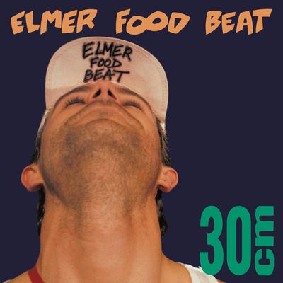 Daniela By Elmer Food Beat's cover