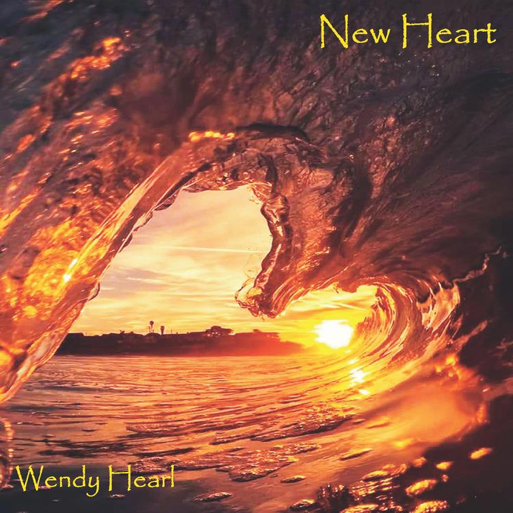 Wendy Hearl's avatar image