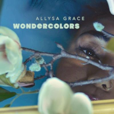 Wondercolors By Allysa Grace's cover
