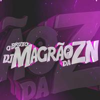 DJ Magrão ZN's avatar cover