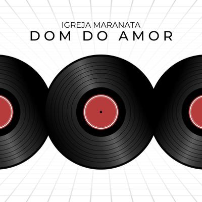 Dom Do Amor's cover
