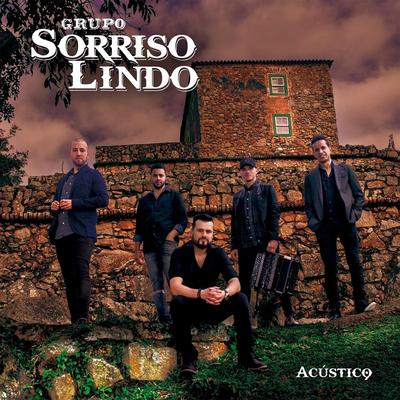 Mandei um Anjo By Grupo Sorriso Lindo's cover