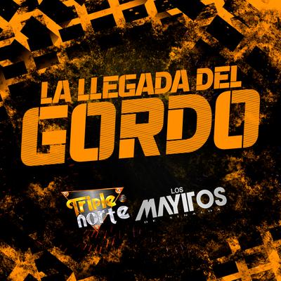 La Llegada del Gordo's cover