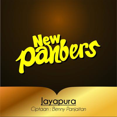 Jayapura's cover