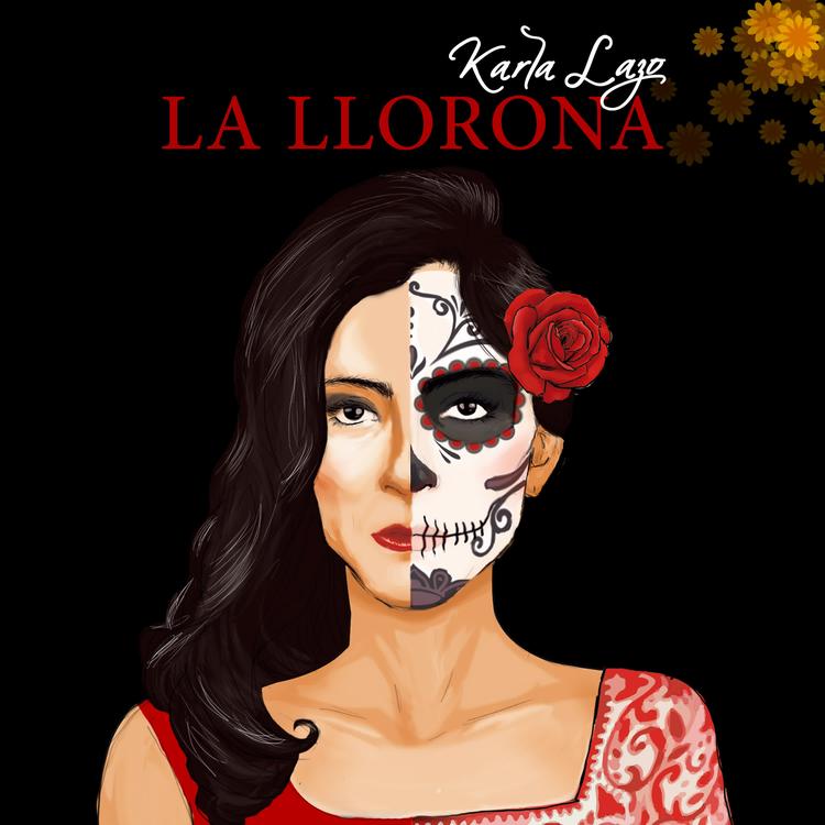 Karla Lazo's avatar image