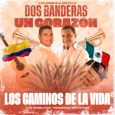 Los Caminos De La Vida (Regional Mexicano)'s cover
