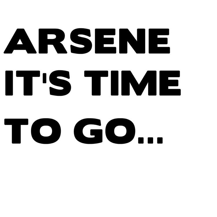 The Saddest Gooner's avatar image