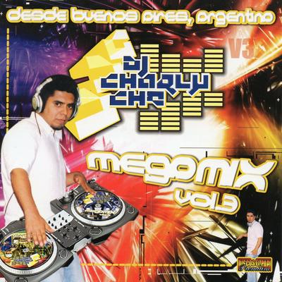 DJ Charly Che's cover