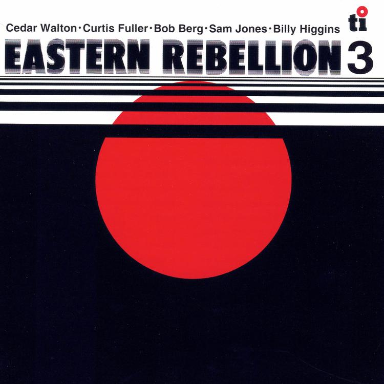 Eastern Rebellion's avatar image