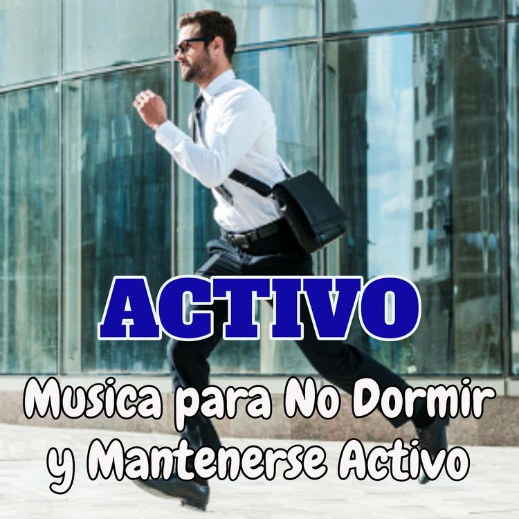 Musica para no dormir y Mantenerse Activo's avatar image