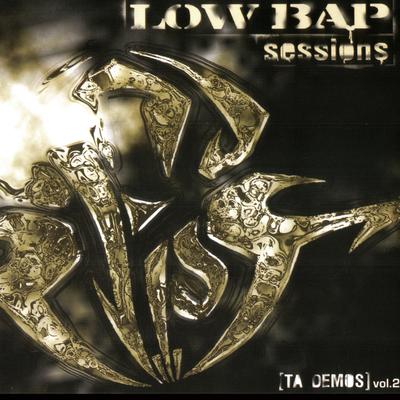 Low Bap Sessions, Vol. 2 (Ta Demos)'s cover
