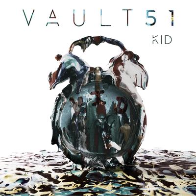 Wildfire By Vault 51's cover