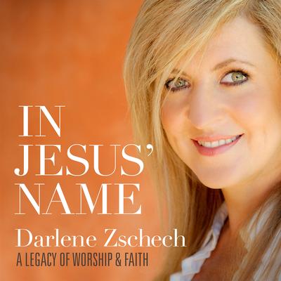 In Jesus' Name: A Legacy of Worship & Faith's cover