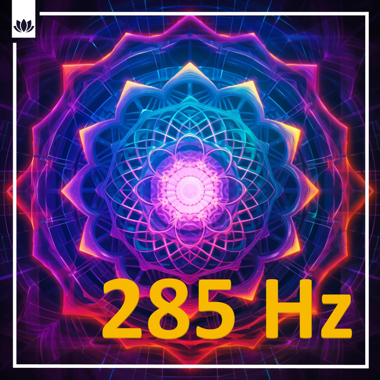 Healing Harmonics's avatar image