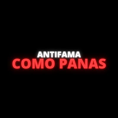 Como Panas's cover