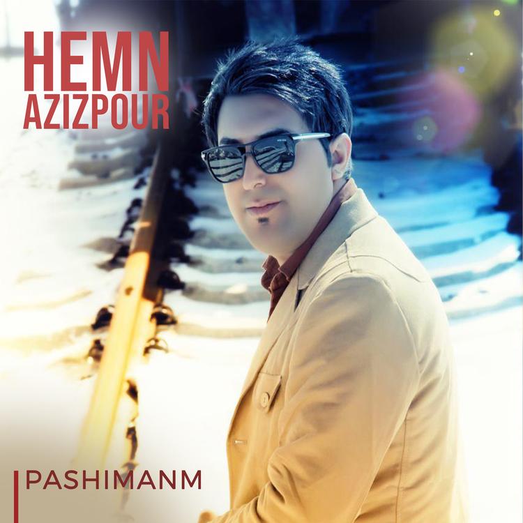 Hemn Azizpour's avatar image