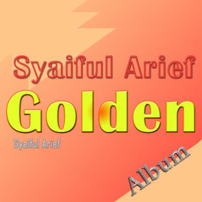 Golden Album's cover