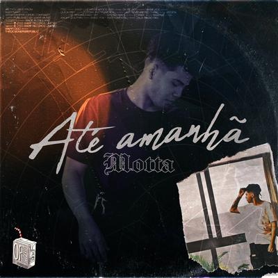 Até Amanhã's cover