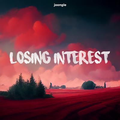 Losing Interest By Joongle's cover