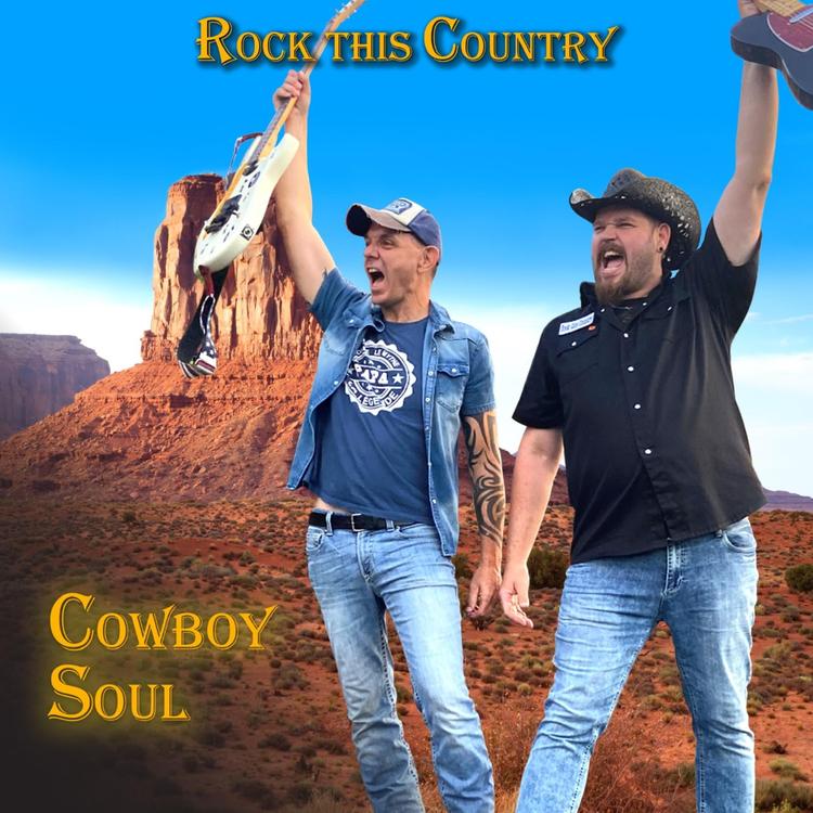 Rock This Country's avatar image