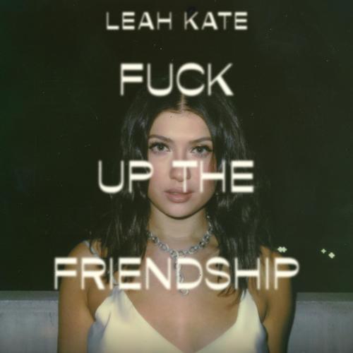 #fuckupthefriendship's cover
