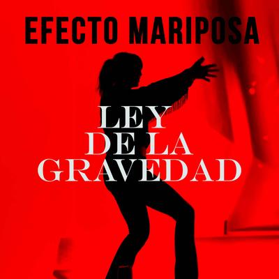 Ley de la Gravedad's cover