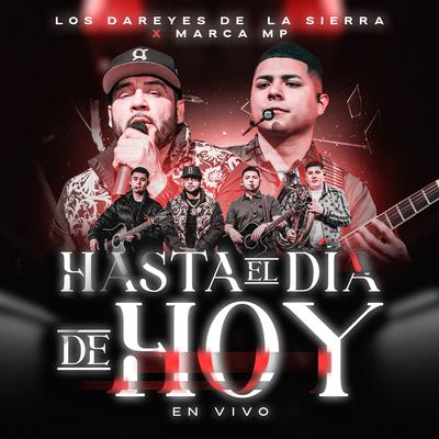 Hasta El Día De Hoy (En Vivo)'s cover