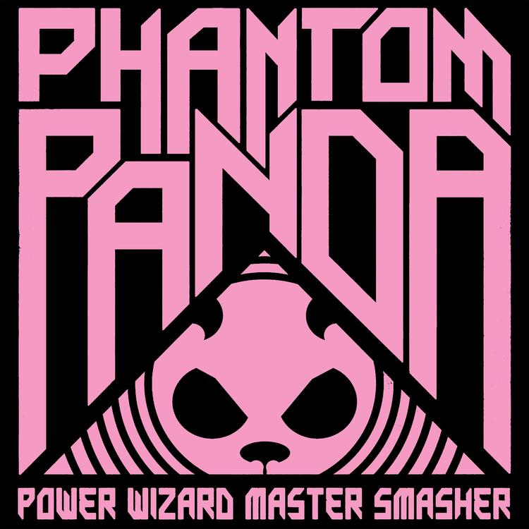 Phantom Panda Power Wizard Master Smasher's avatar image