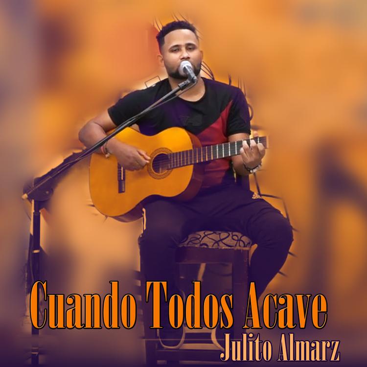 Julito Almarz's avatar image