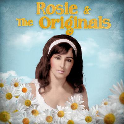 Angel Baby (Alternate Take) By Rosie & The Originals's cover