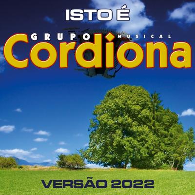 Isto é Grupo Cordiona's cover