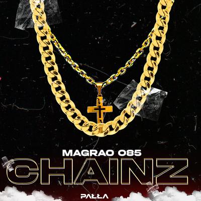 CHAINZ's cover