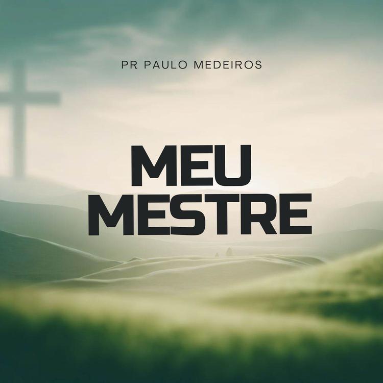 Pr Paulo Medeiros's avatar image