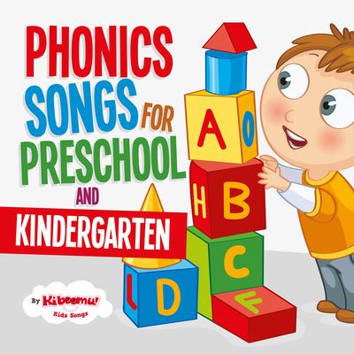 Phonics Songs for Preschool and Kindergarten's cover