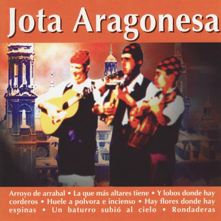 Jota Aragonesa's avatar image