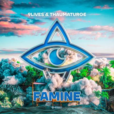Famine By 9Lives, Thaumaturge's cover