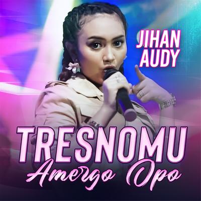 Tresnomu Amergo Opo's cover