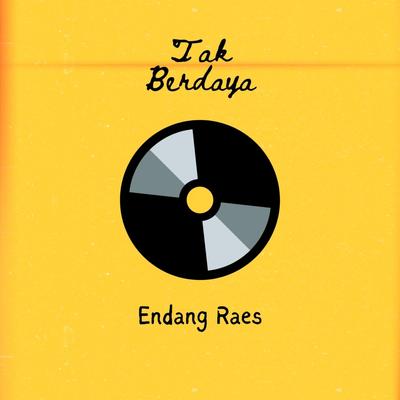 Tak Berdaya's cover