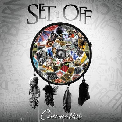 Cinematics (Deluxe)'s cover
