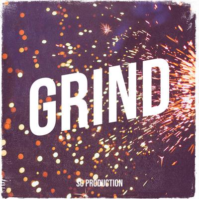 Grind's cover