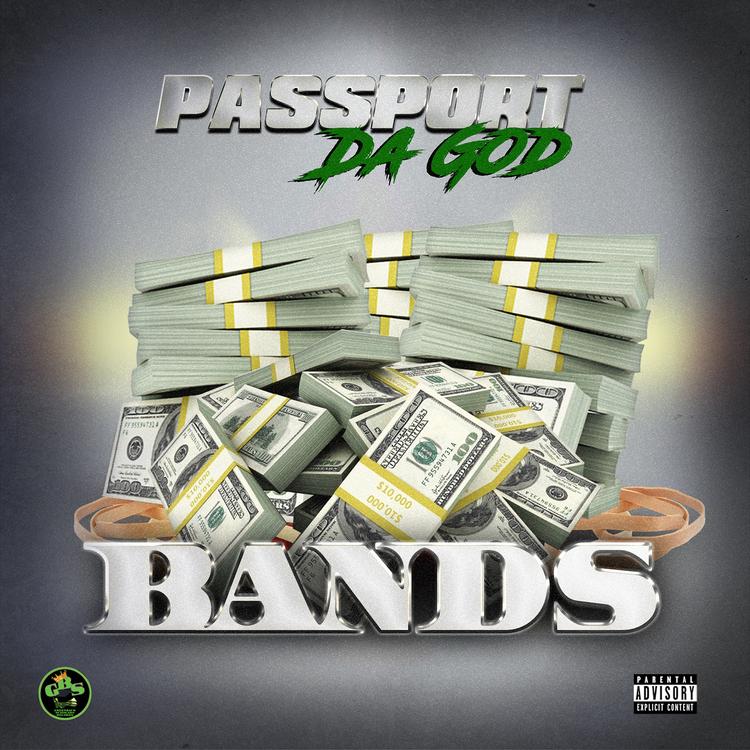 Passport Da God's avatar image