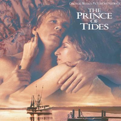 The Prince Of Tides: Original Motion Picture Soundtrack's cover
