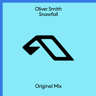 Snowfall By Oliver Smith's cover