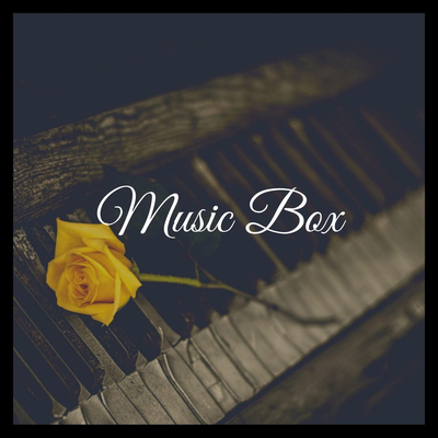 Mr Hopp's Playhouse - Music Box Theme (Extended Instrumental Version)'s cover