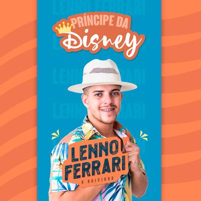 Príncipe da Disney's cover