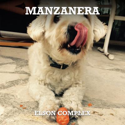 Manzanera By Elson Complex's cover