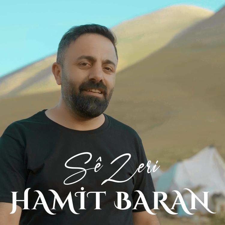 Hamit Baran's avatar image