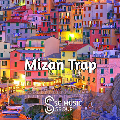 Mizan Trap's cover